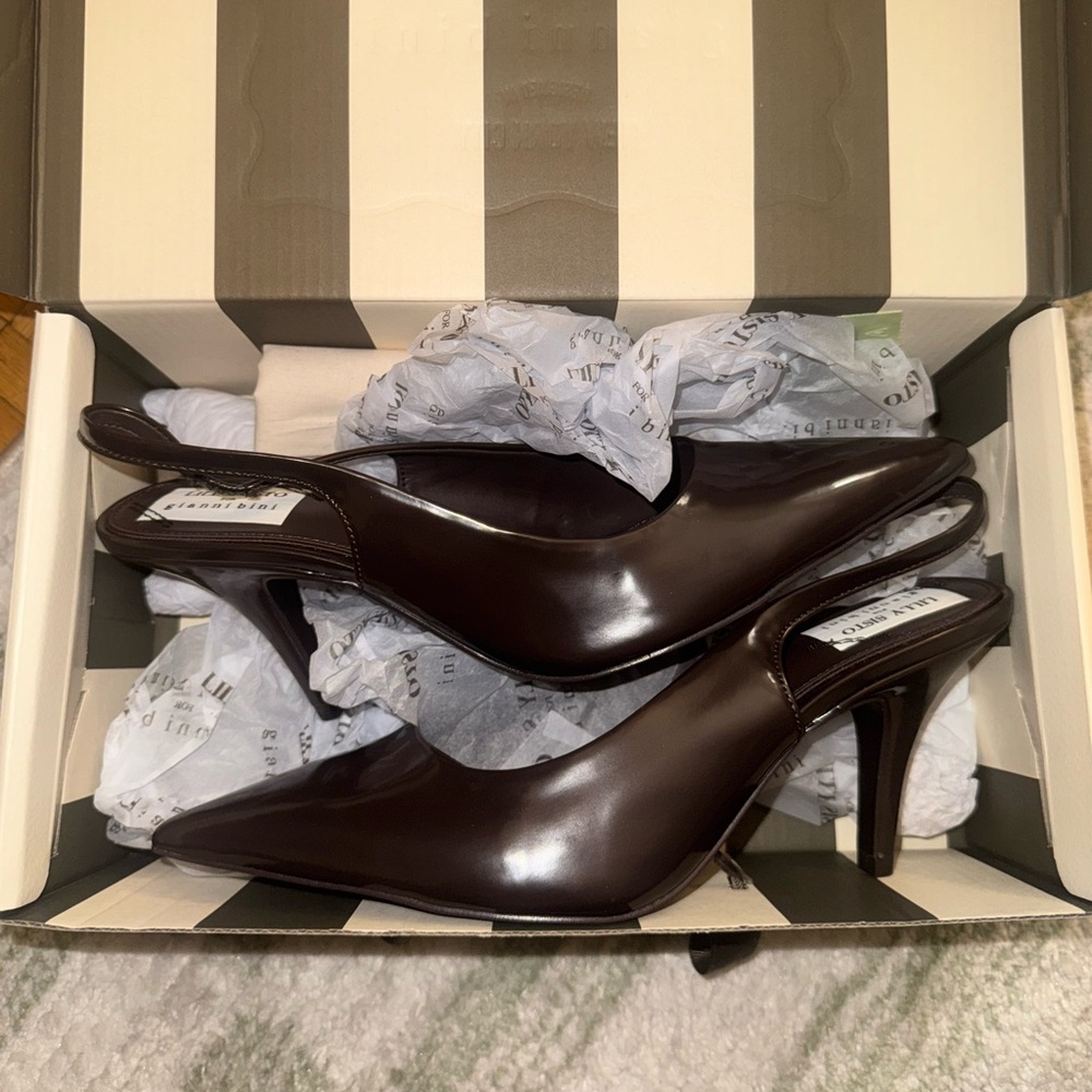 Gianni Bini Pumps